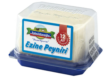 Tahsildaroğlu Ezine Classic (450 g)_ - Papaya Express